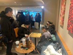 -星巴克(中远两湾城店)