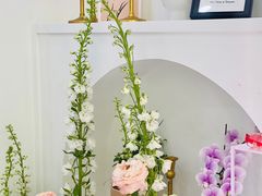 -Flower in(密渡桥店)