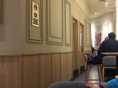 -COSTA COFFEE(上海月星环球港店)