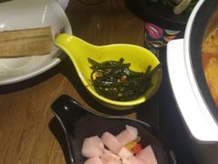 -椒行天下·干锅·牛蛙(万宝店)