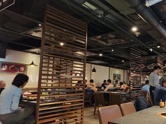 -神户赤童日式烤肉伙伴(东直门店)