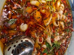 -麻六记(新天地店)