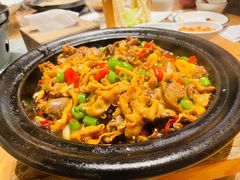 -老砂锅(城北店)