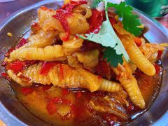 -洞氮肥波龙虾堂(银海店)