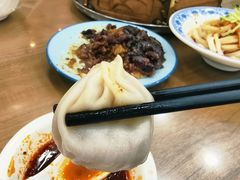 -西安贾三灌汤包·回坊小吃·清真炒菜(北院门总店)