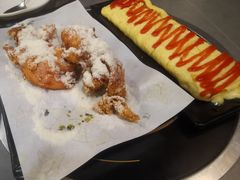 -咕咕站韩国料理(紫金港店)