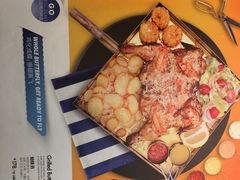 -HELLO MUSAE 拾光缪斯餐厅·纯正希腊风味(苏州中心店)