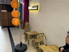 -那些年一起吃串的地方烧烤(观前街店)