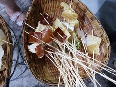 -XX麻辣烫(八里小区直营店)