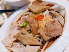-香港池仔记肠粉王(博多新记襄阳南路店)
