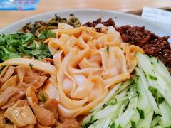 -小满手工粉(上海月星环球港店)