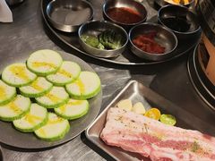 -韩山葵烤肉(太古里店)