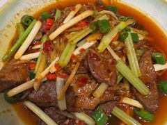 -志明眷村·台式融合菜·宵夜