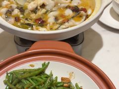 -小菜园新徽菜(无锡金悦广场店)