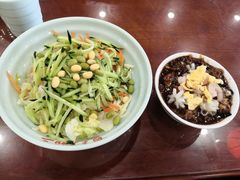 -天天初二·天津传统捞面·天津特色菜(凌奥总店)