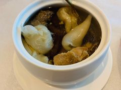 -安蒂娅.悦景轩中餐厅(西乡店)