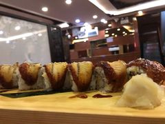 -简家·海鲜盛宴(下沙店)