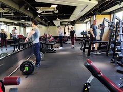 -一兆韦德健身(古美店)