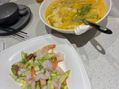 -巧克力渔家.小船海鲜胶东菜(三浴场店)