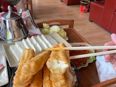 -重庆秦妈火锅(全国连锁五台山店)