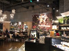 -Let's Taipei 非常烘焙(太古里店)