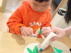 -英伦凯贝国际婴幼儿托育中心(雍湖湾店)