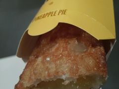 -麦当劳(莆田荔城大道万达店)