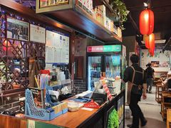 -佟爷·老北京炙子烤肉(动物园店)