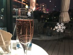 -STARRY CAFE & LOUNGE BAR(高新店)
