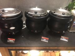 -比格比萨自助(花园路店)