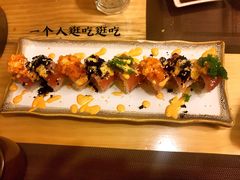 -悦和餐厅(CBD玉米楼店)