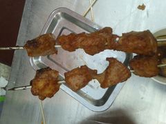 -王记西鎮电烤肉(汶上路店)