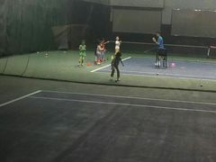 -齐动力网球(国贸店)