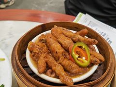-华峰食馆(氹仔店)