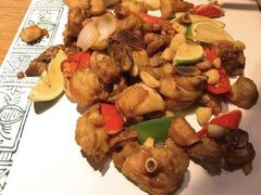 -云海肴·汽锅鸡·云南菜(领展购物广场·中关村店)