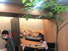 大堂-一冉料社(樂·1844店)