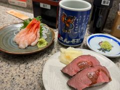 -合点寿司(美罗城店)