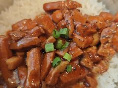 -味太助·银饭食堂(中华城店)