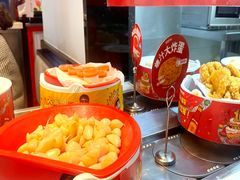-龍歌自助小火锅(李沧顺和汇店)