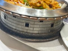 -老六杀猪菜(进乡街店)