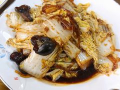 老厨白菜-董立兵烤鸭店(山大路店)