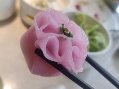 -船歌·鱼水饺青岛菜(闽江二路店)