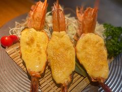 -长崎屋·日本料理·刺身·烧鸟(天河北路店)