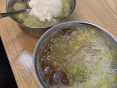 -南街清补凉(黄贝岭店)