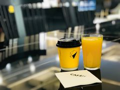 -CAFE'IN精品咖啡体验空间(小寨店)
