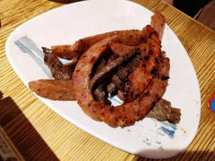 -一井烧肉·活鳗·寿司(望京SOHO店)