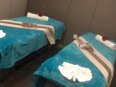 -迈格笙SPA·影院式足道·采耳(金桥店)