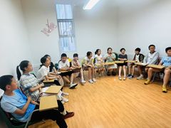-英孚教育青少儿(长安中心)