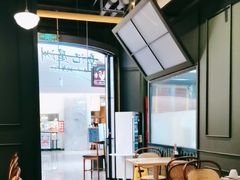 -章记星洲 · 新加坡餐厅(望京店)