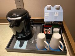 -成都安仁福朋喜来登酒店